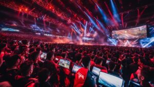 Esports