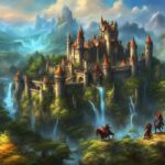 Permainan MMORPG