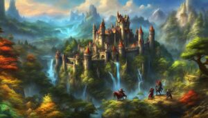 Permainan MMORPG