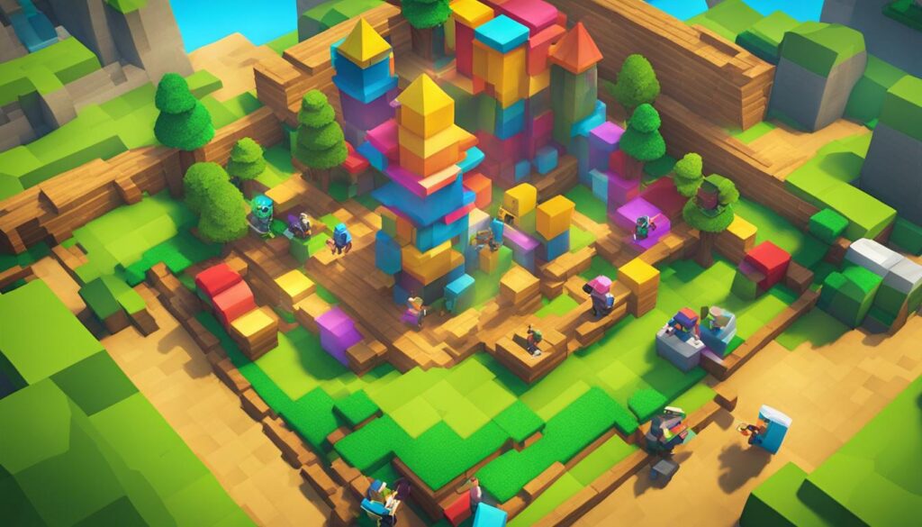 Rekomendasi Game Multiplayer Android