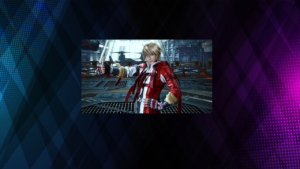 game tekken 8