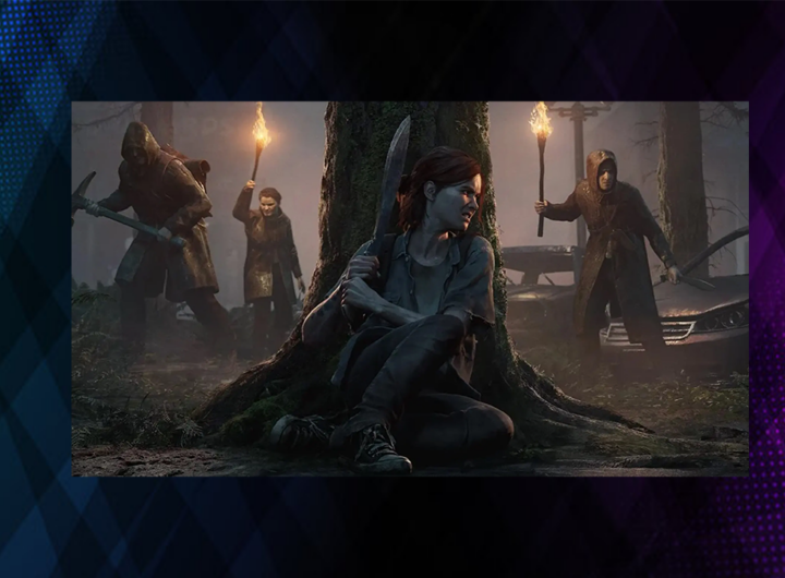 the last of us part 2 review game online terbaru