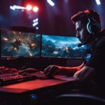 Game strategi online