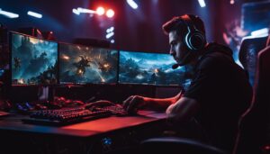 Game strategi online