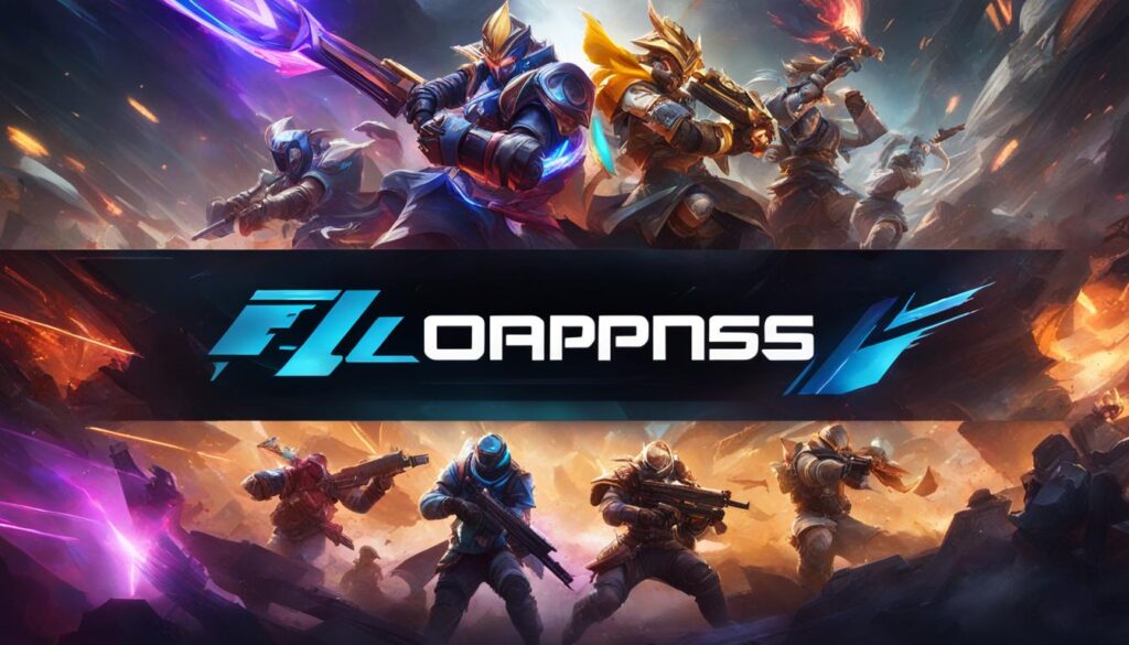 Jenis-Jenis Permainan dan Kompetisi E-sport