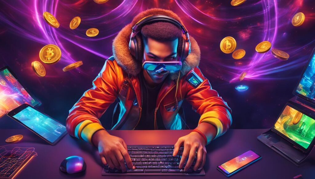 Keuntungan dan tantangan game online dengan sistem ekonomi