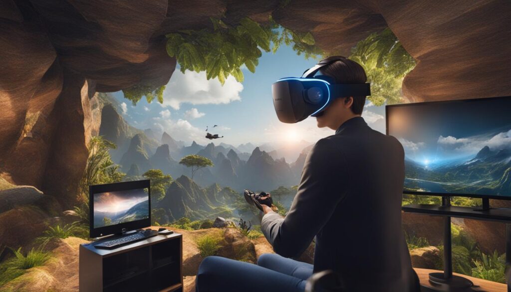 Manfaat game simulasi online