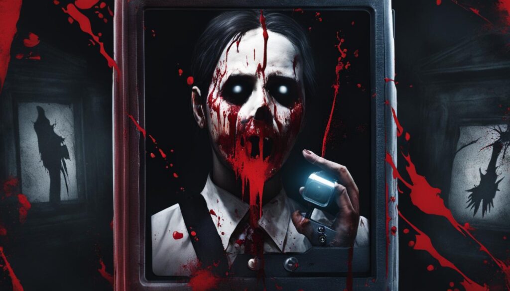 Rekomendasi game horor terbaik untuk Android