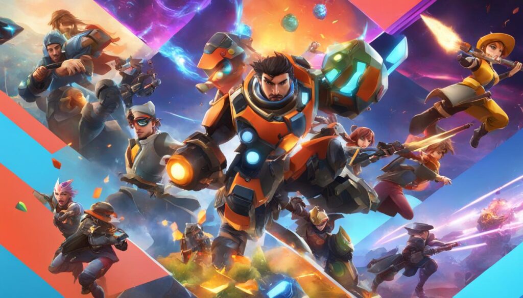 gameplay yang inovatif