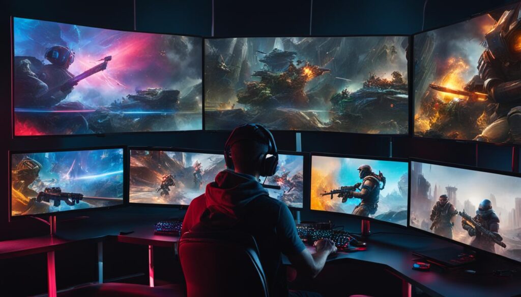 multistreaming
