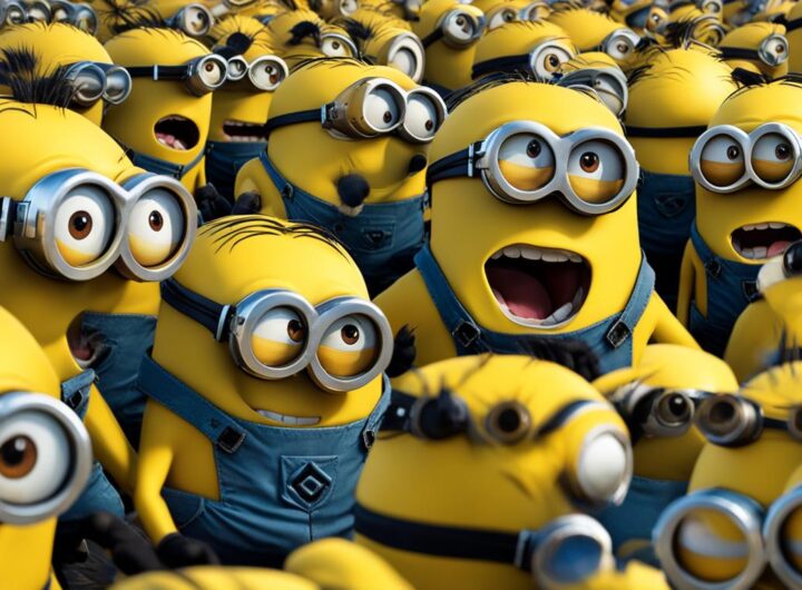 Minions