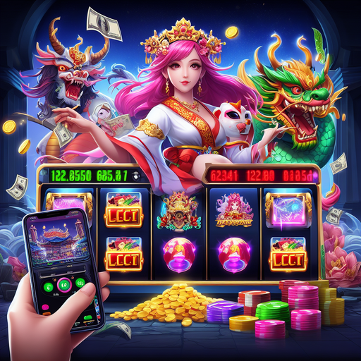 judi slot online