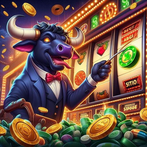 INIBET Di sini, kami akan membahas inibet situs slot online dengan tema Blackbull, yang menawarkan pengalaman bermain yang menyenangkan dan santai