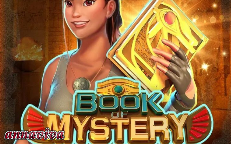 book of mystery