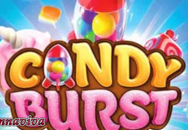 candy burst