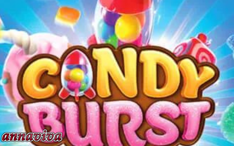 candy burst