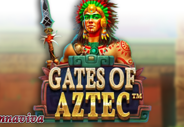 gates of aztec