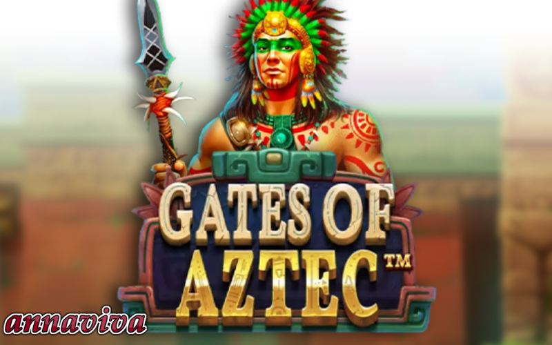 gates of aztec