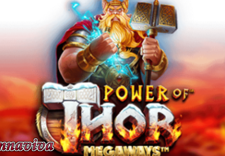 power thor mega ways