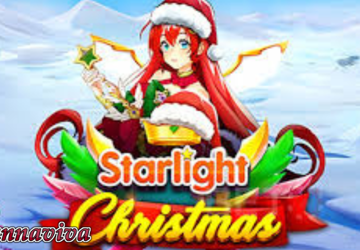 starlight christmas