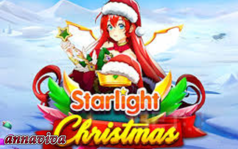 starlight christmas