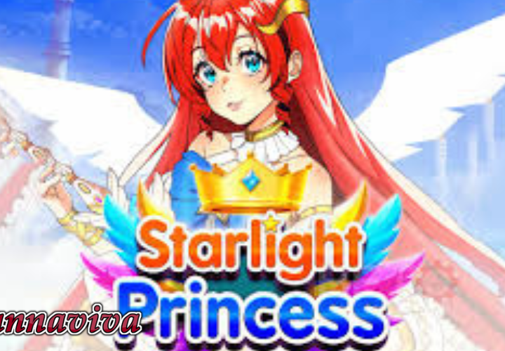 starlight princess