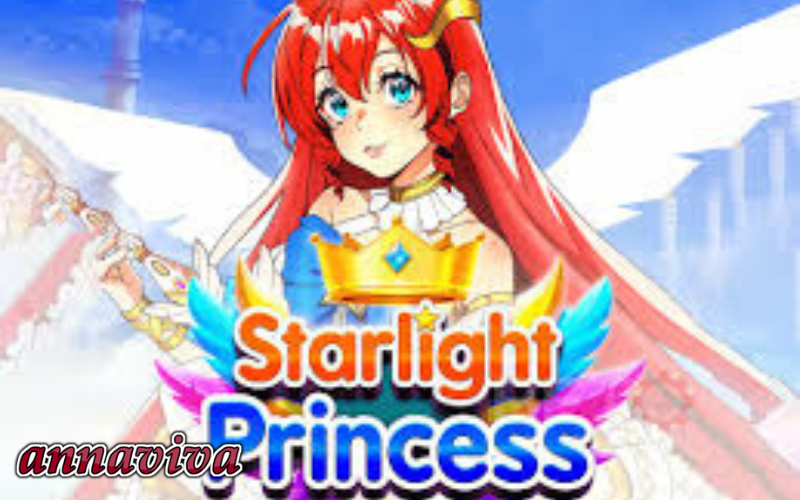 starlight princess