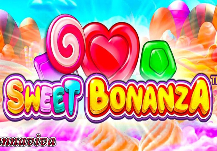 sweet bonanza