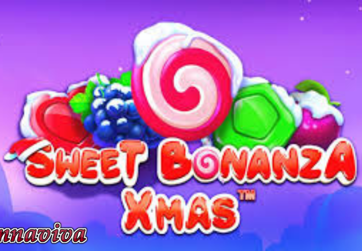 sweet bonanza xmas