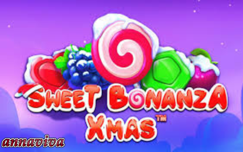 sweet bonanza xmas