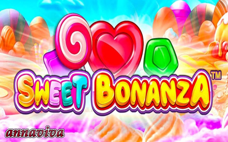 sweet bonanza