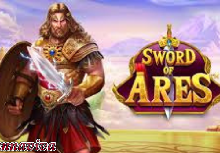 sword of ares