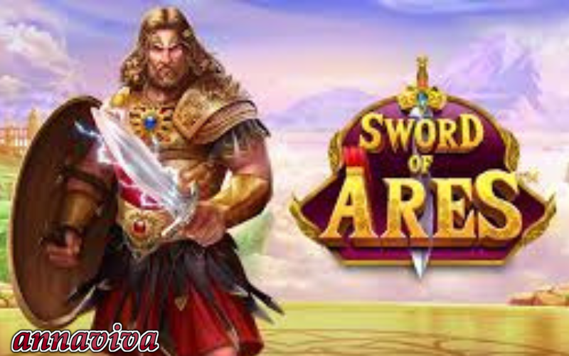 sword of ares