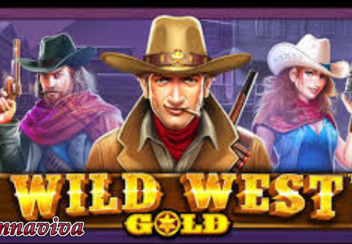 wild west gold