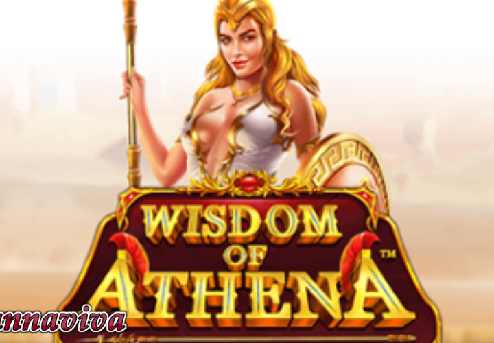 wisdom of athena