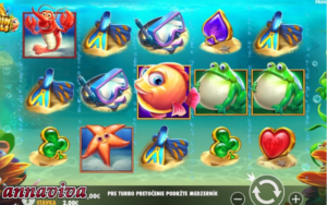 fishin reels