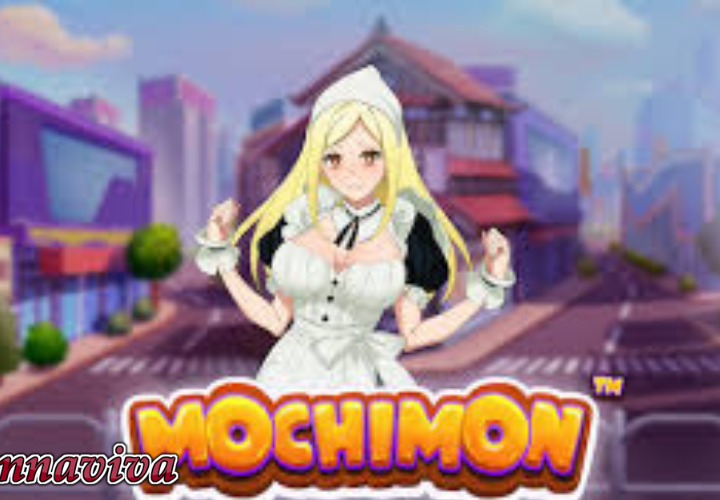 mochimon