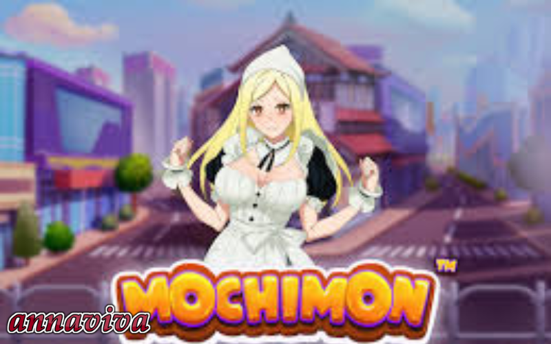 mochimon