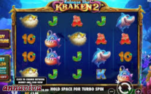 release the kraken 2 