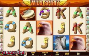 wild spirit 