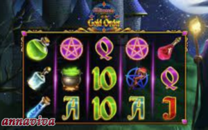 wizard deluxe 