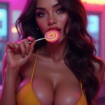 Flux_Dev_A_beautiful_Latina_woman_with_a_naturally_curvy_boobs_1